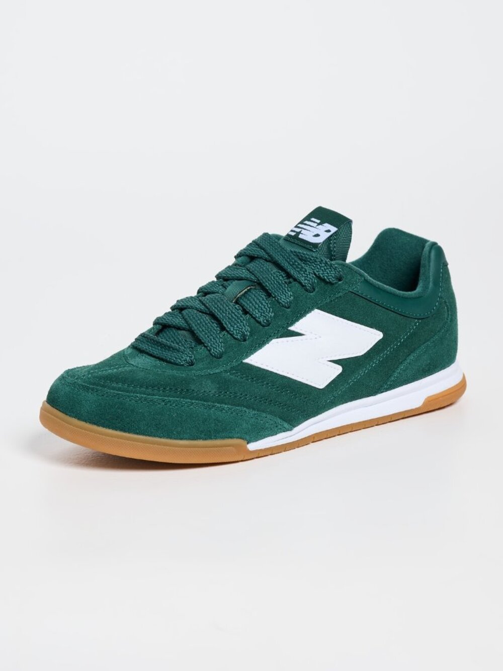 New Balance - RC42 sneakers - marsh green/white - Womens Size 6.5 - NTW